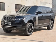 Land Rover Range Rover 2021