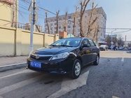 BYD F3 2017