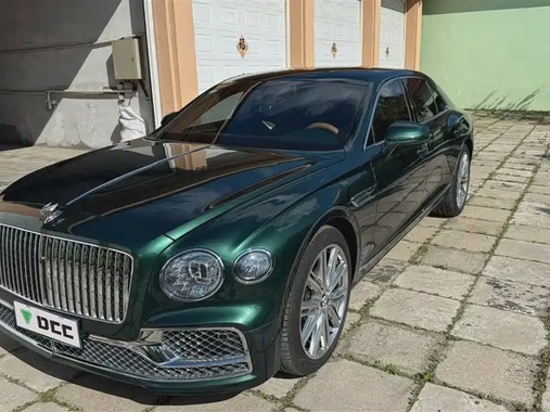Bentley Flying Spur 2020