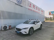 Mazda CX-4 2016
