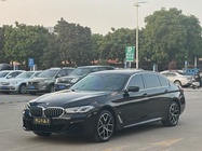 BMW 5 Series 2023