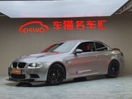 BMW M3 2010