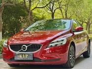 Volvo V40 2016