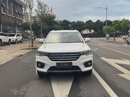 Haval H7 2019