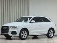 Audi Q3 2018
