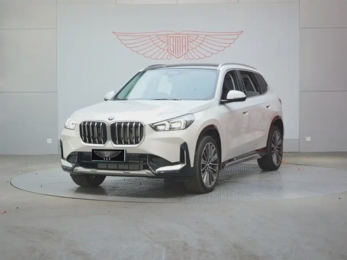 BMW X1 2025