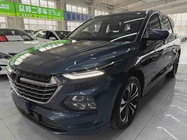 Wuling Victory 2021