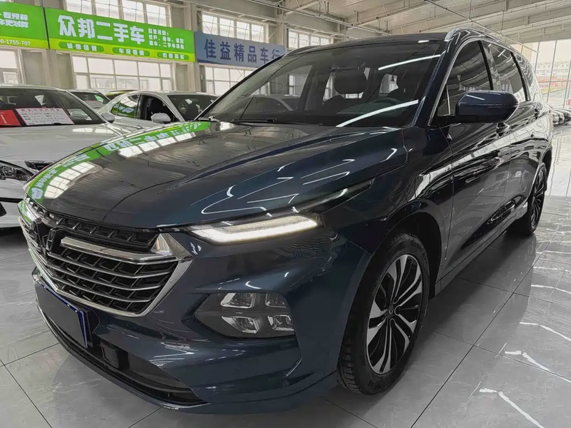 Wuling Victory