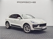 Porsche Macan 2022