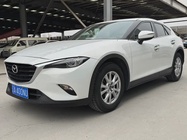 Mazda CX-4 2017