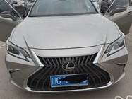 Lexus ES 2023