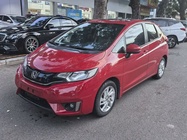 Honda Fit 2015