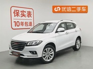Haval H2 2014