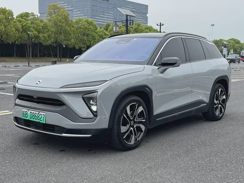 NIO ES6