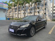 Toyota Crown 2018