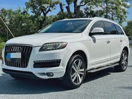 Audi Q7 2014