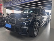 BMW X5 2022