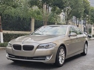 BMW 5 Series 2010