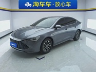 BYD Qin PLUS 2024