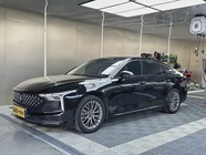 Bestune B70 2023
