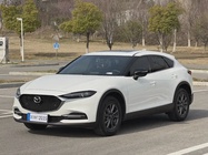 Mazda CX-4 2021