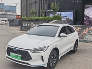 BYD e2 2020