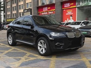 BMW X6 2012