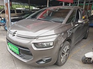 Citroen C4 2017