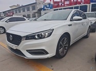 MG MG6 2019