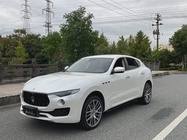 Maserati Levante 2017