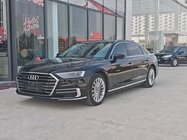 Audi A8 2020