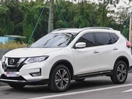 Nissan X-Trail 2018
