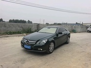 Mercedes-Benz E-Class 2011