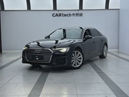 Audi A6 2020