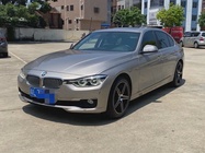 BMW 3 Series 2018