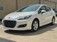 Peugeot 308 2014