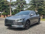 BYD Destroyer 2023