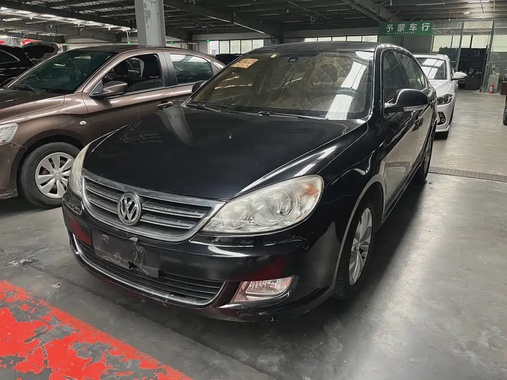 Volkswagen Lavida 2012