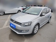 Volkswagen Polo 2013