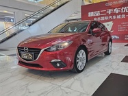 Mazda 3 2014
