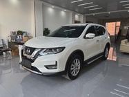 Nissan X-Trail 2023
