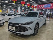 BYD Qin L 2025