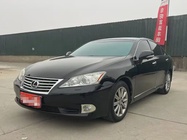 Lexus ES 2013