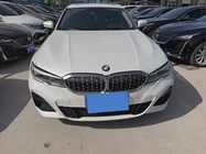 BMW 3 Series 2020
