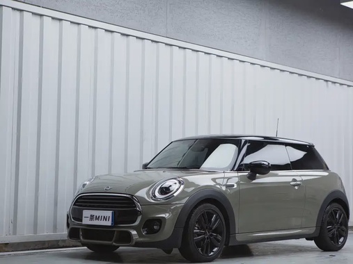 MINI Other 2020