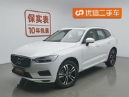 Volvo XC60 2019