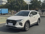 Hyundai Tucson 2020