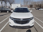 Chevrolet Equinox 2020