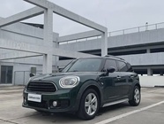 MINI Countryman 2019