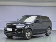 Land Rover Sport 2017